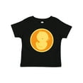 thumbnail image 1 of Inktastic Cute Duck Baby Clothes Boys or Girls Baby T-Shirt, 1 of 5