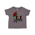 thumbnail image 1 of Inktastic Cute Elf Squad Boys or Girls Toddler T-Shirt, 1 of 5