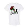 thumbnail image 1 of Inktastic Cute Elf Squad T-Shirt, 1 of 5