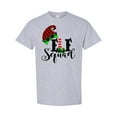 thumbnail image 1 of Inktastic Cute Elf Squad T-Shirt, 1 of 5