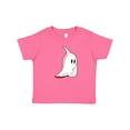 thumbnail image 1 of Inktastic Cute Ghost Pepper Boys or Girls Baby T-Shirt, 1 of 5