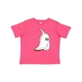 thumbnail image 1 of Inktastic Cute Ghost Pepper Boys or Girls Toddler T-Shirt, 1 of 5