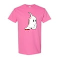 thumbnail image 1 of Inktastic Cute Ghost Pepper T-Shirt, 1 of 5