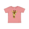 thumbnail image 1 of Inktastic Cute Giraffe Boys or Girls Baby T-Shirt, 1 of 5