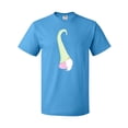 thumbnail image 1 of Inktastic Cute Gnome, Garden Gnome, Little Gnome, Hat, Beard T-Shirt, 1 of 4