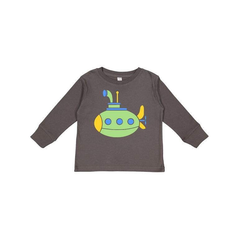 Cute Submarine T-Shirt Cute Submarine T-Shirt