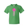 thumbnail image 1 of Inktastic Cute Jellyfish, Little Jellyfish, Pink Jellyfish Youth T-Shirt, 1 of 5
