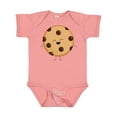 thumbnail image 1 of Inktastic Cute Kawaii Cookie Boys or Girls Baby Bodysuit, 1 of 5