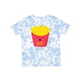 thumbnail image 1 of Inktastic Cute Kawaii French Fries Boys or Girls Toddler T-Shirt, 1 of 5