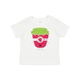 thumbnail image 1 of Inktastic Cute Kawaii Jelly Boys or Girls Baby T-Shirt, 1 of 5
