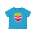 thumbnail image 1 of Inktastic Cute Kawaii Jelly Boys or Girls Baby T-Shirt, 1 of 5