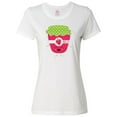 thumbnail image 1 of Inktastic Cute Kawaii Jelly Women's T-Shirt, 1 of 5