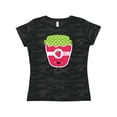 thumbnail image 1 of Inktastic Cute Kawaii Jelly Women's T-Shirt, 1 of 5