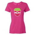 thumbnail image 1 of Inktastic Cute Kawaii Jelly Women's T-Shirt, 1 of 5