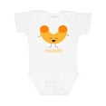 thumbnail image 1 of Inktastic Cute Kawaii Macaroni Boys or Girls Baby Bodysuit, 1 of 5