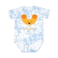 thumbnail image 1 of Inktastic Cute Kawaii Macaroni Boys or Girls Baby Bodysuit, 1 of 5
