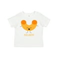 thumbnail image 1 of Inktastic Cute Kawaii Macaroni Boys or Girls Toddler T-Shirt, 1 of 5