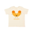 thumbnail image 1 of Inktastic Cute Kawaii Macaroni Boys or Girls Toddler T-Shirt, 1 of 5