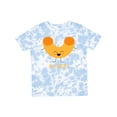 thumbnail image 1 of Inktastic Cute Kawaii Macaroni Boys or Girls Toddler T-Shirt, 1 of 5