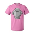 thumbnail image 1 of Inktastic Cute Kawaii Manatee T-Shirt, 1 of 5