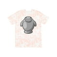 thumbnail image 1 of Inktastic Cute Kawaii Manatee T-Shirt, 1 of 5