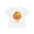 thumbnail image 1 of Inktastic Cute Kawaii Pancake Boys or Girls Toddler T-Shirt, 1 of 5