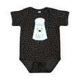 thumbnail image 1 of Inktastic Cute Kawaii Salt Shaker Boys or Girls Baby Bodysuit, 1 of 5