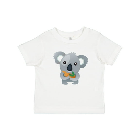 Inktastic Cute Koala Bear Boys or Girls Baby T-Shirt