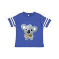 thumbnail image 1 of Inktastic Cute Koala Bear Boys or Girls Toddler T-Shirt, 1 of 5