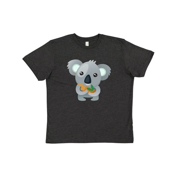Inktastic Cute Koala Bear Youth T-Shirt