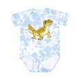 thumbnail image 1 of Inktastic Cute Leopard Gecko Boys or Girls Baby Bodysuit, 1 of 5