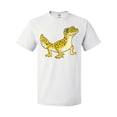 thumbnail image 1 of Inktastic Cute Leopard Gecko T-Shirt, 1 of 5