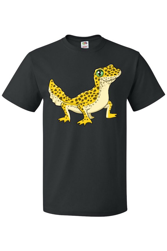Cute Leopard Gecko T-Shirt