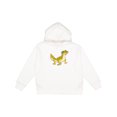 thumbnail image 1 of Inktastic Cute Leopard Gecko Youth Hoodie Sweatshirt, 1 of 4