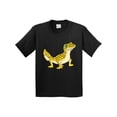 thumbnail image 1 of Inktastic Cute Leopard Gecko Youth T-Shirt, 1 of 5