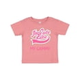 thumbnail image 1 of Inktastic Cute Like My Gammy Girls Baby T-Shirt, 1 of 5