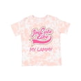 thumbnail image 1 of Inktastic Cute Like My Gammy Girls Toddler T-Shirt, 1 of 5