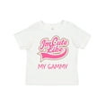 thumbnail image 1 of Inktastic Cute Like My Gammy Girls Toddler T-Shirt, 1 of 5
