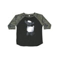 thumbnail image 1 of Inktastic Cute Little Lamb Boys or Girls Toddler T-Shirt, 1 of 5