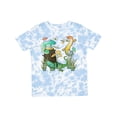 thumbnail image 1 of Inktastic Cute Lizards Hanging out Boys or Girls Toddler T-Shirt, 1 of 5