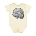 thumbnail image 1 of Inktastic Cute Manatee Family Boys or Girls Baby Bodysuit, 1 of 5