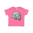 thumbnail image 1 of Inktastic Cute Manatee Family Boys or Girls Baby T-Shirt, 1 of 5