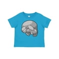 thumbnail image 1 of Inktastic Cute Manatee Family Boys or Girls Baby T-Shirt, 1 of 5