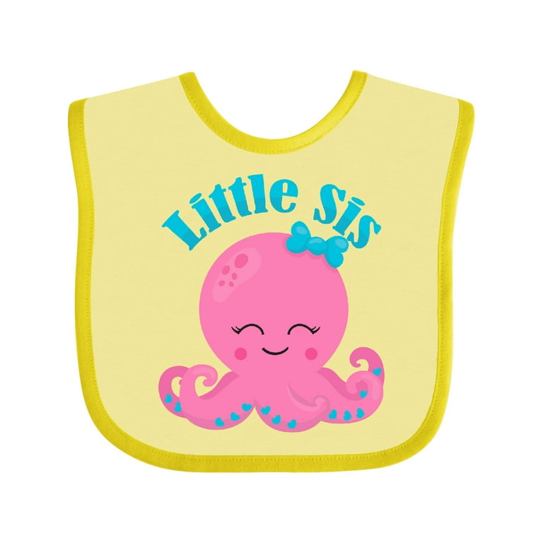 Little Sis Bib Little Sis Bib
