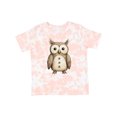 thumbnail image 1 of Inktastic Cute Owl Boys or Girls Toddler T-Shirt, 1 of 5