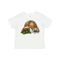 thumbnail image 1 of Inktastic Cute Pile of Turtles Boys or Girls Toddler T-Shirt, 1 of 5
