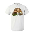 thumbnail image 1 of Inktastic Cute Pile of Turtles T-Shirt, 1 of 5