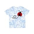 thumbnail image 1 of Inktastic Cute Red Ladybug Boys or Girls Toddler T-Shirt, 1 of 5