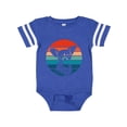 thumbnail image 1 of Inktastic Cute Retro Chihuahua Boys or Girls Baby Bodysuit, 1 of 5