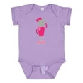 thumbnail image 1 of Inktastic Cute Robot, Funny Robot, Girl Robot, Pink Robot Girls Baby Bodysuit, 1 of 5